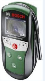 Видеоскоп BOSCH UniversalInspect