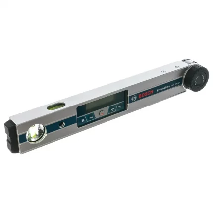 Угломер электронный BOSCH GAM 220 MF Professional