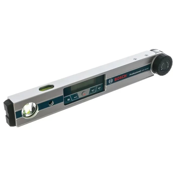 Угломер электронный BOSCH GAM 220 MF Professional