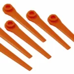 Ножи запасные Gardena 5368-20 RotorCut