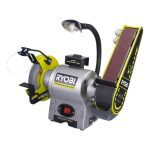 Станок точильный Ryobi RBGL650G 5133002857