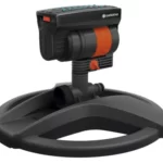 Осциллирующий дождеватель Gardena AquaZoom Compact