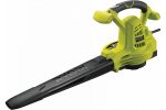 Пылесос-воздуходувка электрический Ryobi RBV3000CSV