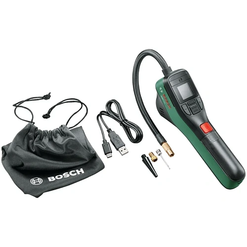 Bosch EasyPump Bosch EasyPump