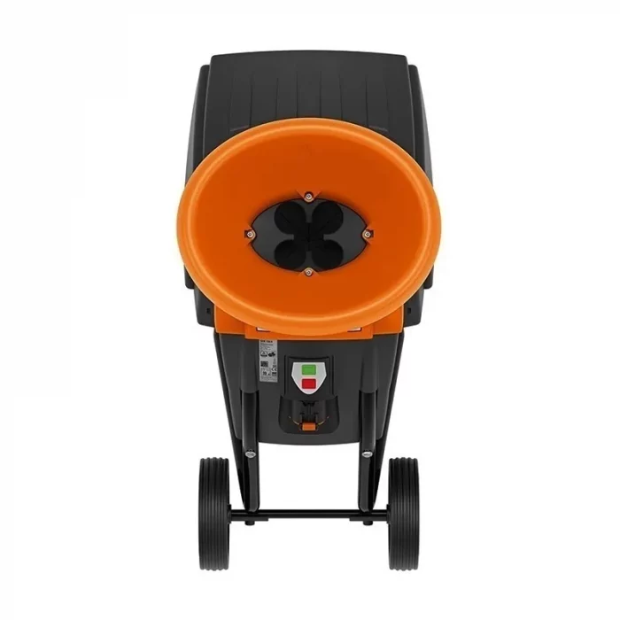 Электрический измельчитель STIHL GHE 150 6008-011-1130 — изображение 2