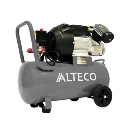 Компрессор поршневой ALTECO ACD 50/400.2 / 400л