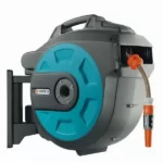 Катушка для шлангов настенная автоматическая Gardena 25 8023-20