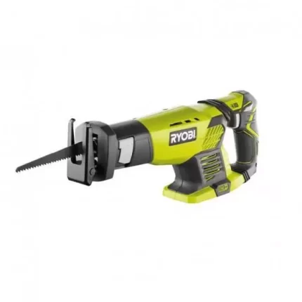 Пила сабельная аккумуляторная Ryobi RRS1801M-0 ONE+ 5133001162Пила сабельная аккумуляторная Ryobi RRS1801M-0 ONE+ 5133001162