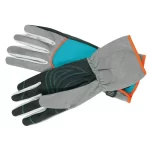 Перчатки для работы с кустарником Gardena размер 9 (218)
