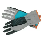 Перчатки для работы с кустарником Gardena размер 7 (216)