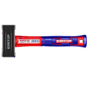 Каменный молоток Emtop EHAMSH1000