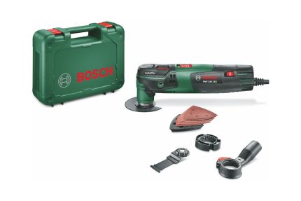 Реноватор BOSCH PMF 250 CES