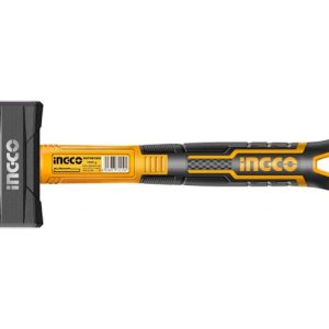 Кувалда с деревянной рукояткой 1кг INGCO HSTH041000 в Ташкенте и Узбекистане