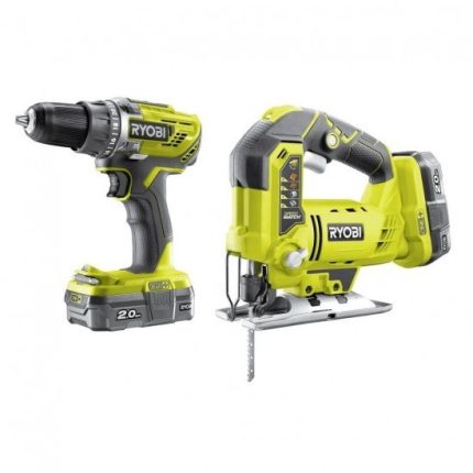 Ryobi R18DDJS-220S 5133003575