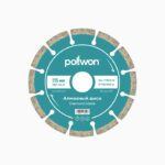 Pollwon PW211-115S-22