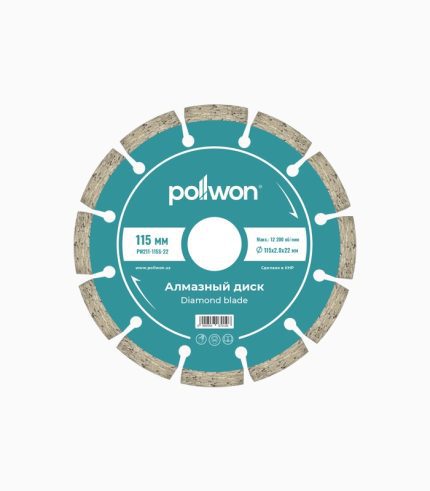 Pollwon PW211-115S-22