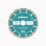 Pollwon PW211-125S-22