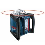 Ротационный лазер Bosch GRL 500 HV Professional