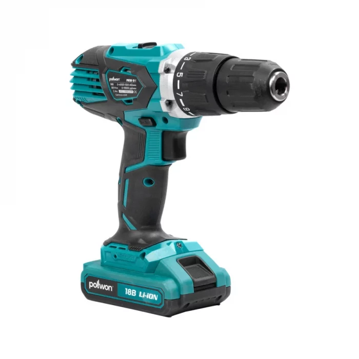 Pollwon PW100-18-1