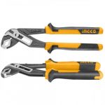 Клещи переставные INGCO HPP28258 INDUSTRIAL 250мм