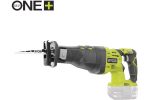 Пила сабельная аккумуляторная Ryobi R18RS-0 ONE+ 5133002637