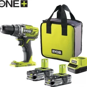 Ryobi R18DD3-215S 5133003774