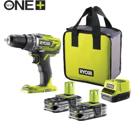 Ryobi R18DD3-215S 5133003774
