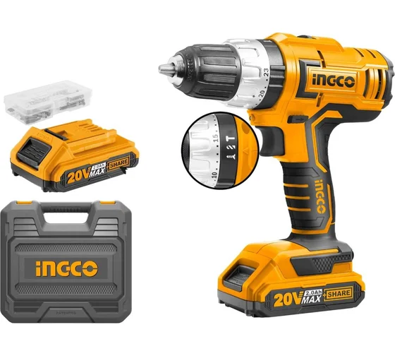 INGCO CIDLI20031 INGCO CIDLI20031