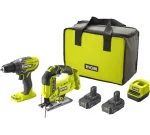Ryobi R18DDJS-220S 5133003575