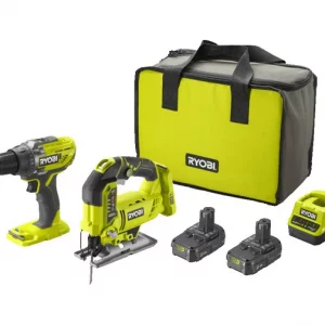 Ryobi R18DDJS-220S 5133003575