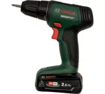 Bosch UniversalDrill 18