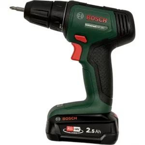 Bosch UniversalDrill 18