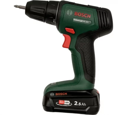 Bosch UniversalDrill 18