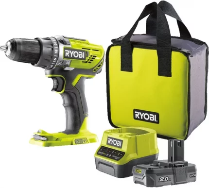Ryobi R18DD3-120S ONE+ 5133003347