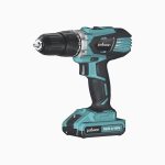 Шуруповерт аккумуляторный pollwon PW100-18-1