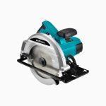 Пила циркулярная POLLWON PW125-185-1