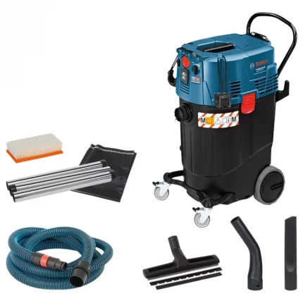 Пылесос Bosch GAS 55 M AFC Professional