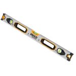 Строительный уровень магнитный INGCO HSL38080M INDUSTRIAL 80см