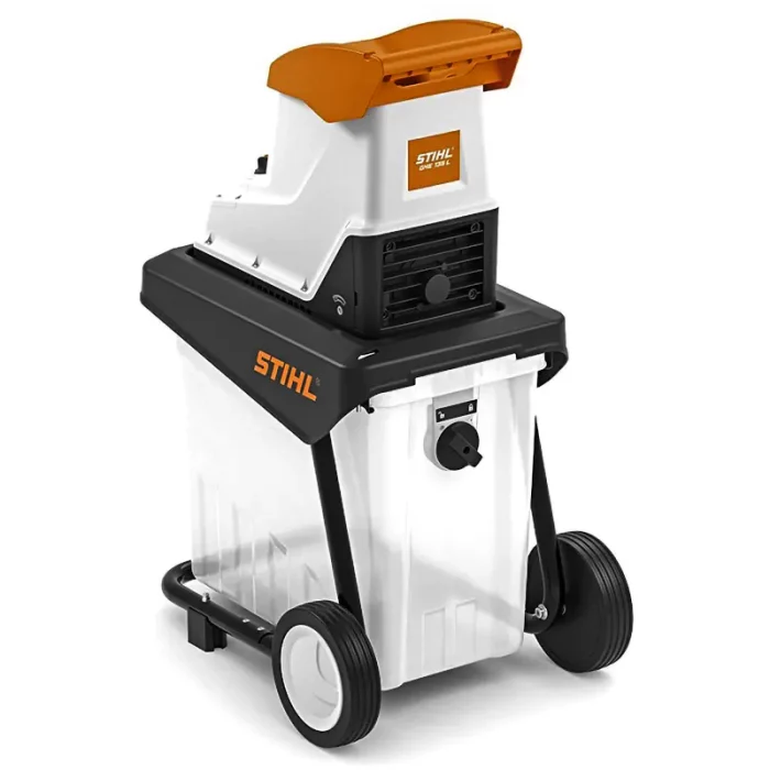 Измельчитель садовых веток Stihl GHE 135 L 6013-011-1126 — изображение 2