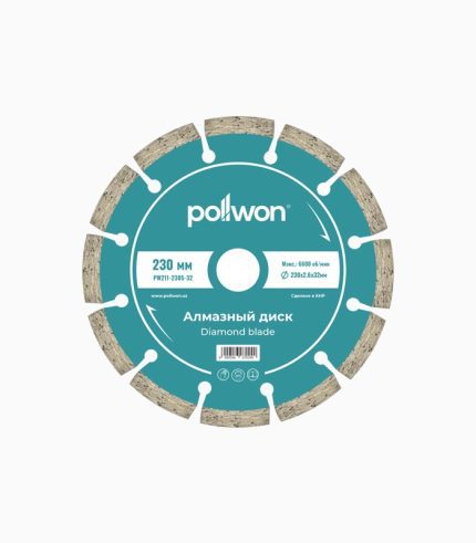 Pollwon PW211-230S-32