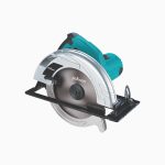 Пила циркулярная POLLWON PW125-235-1