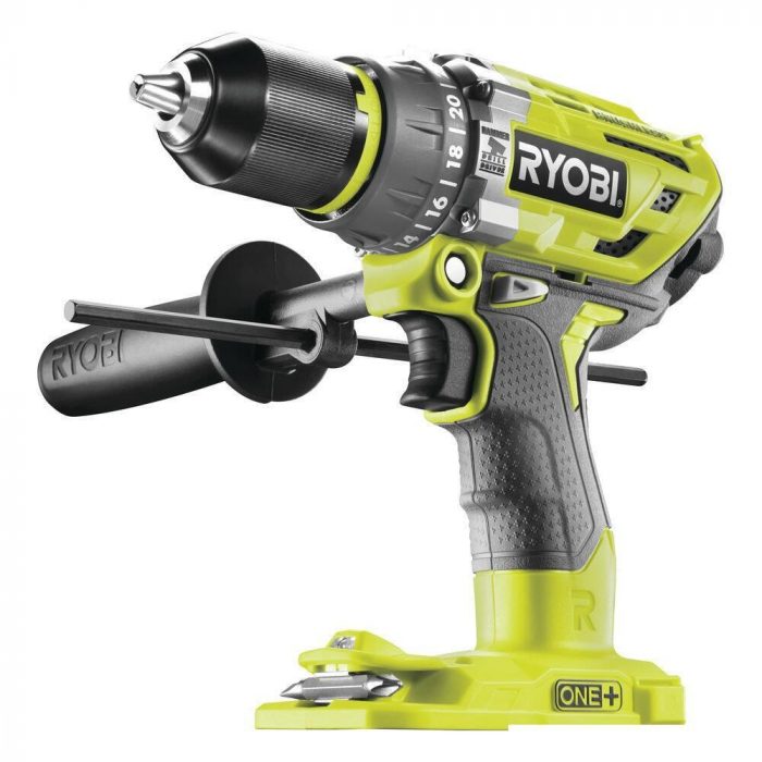 Ryobi R18PD7-0 ONE+ 5133003941