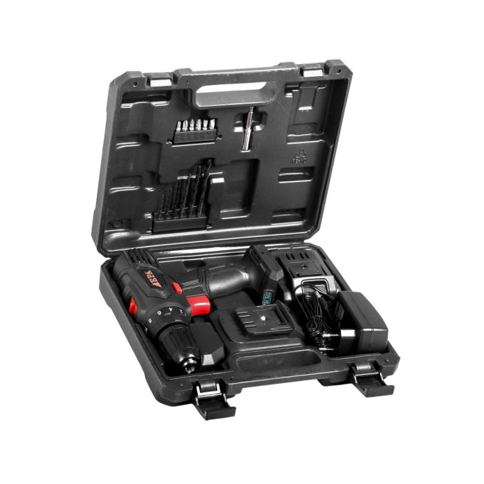 Шуруповерт EPA EASH-14.4-5 — изображение 4