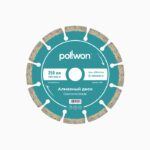 Pollwon PW211-250S-32