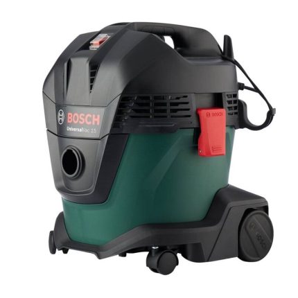 Bosch UniversalVac 15