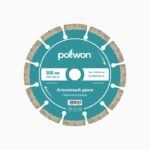 Pollwon PW211-300S-32