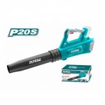 Воздуходувка аккумуляторная TOTAL TABLI2002