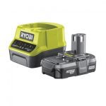 Энергокомплект Ryobi RC18120-113 ONE+ 5133003354