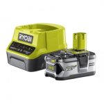 Энергокомплект Ryobi RC18120-150 ONE+ 5133003366