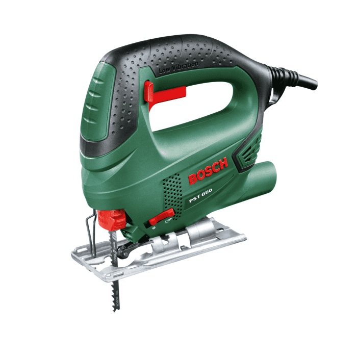 Bosch PST 650